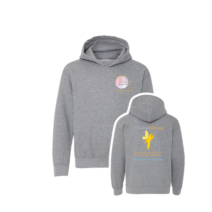 Vivian Strong - Youth