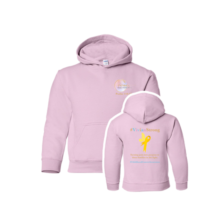 Vivian Strong - Youth