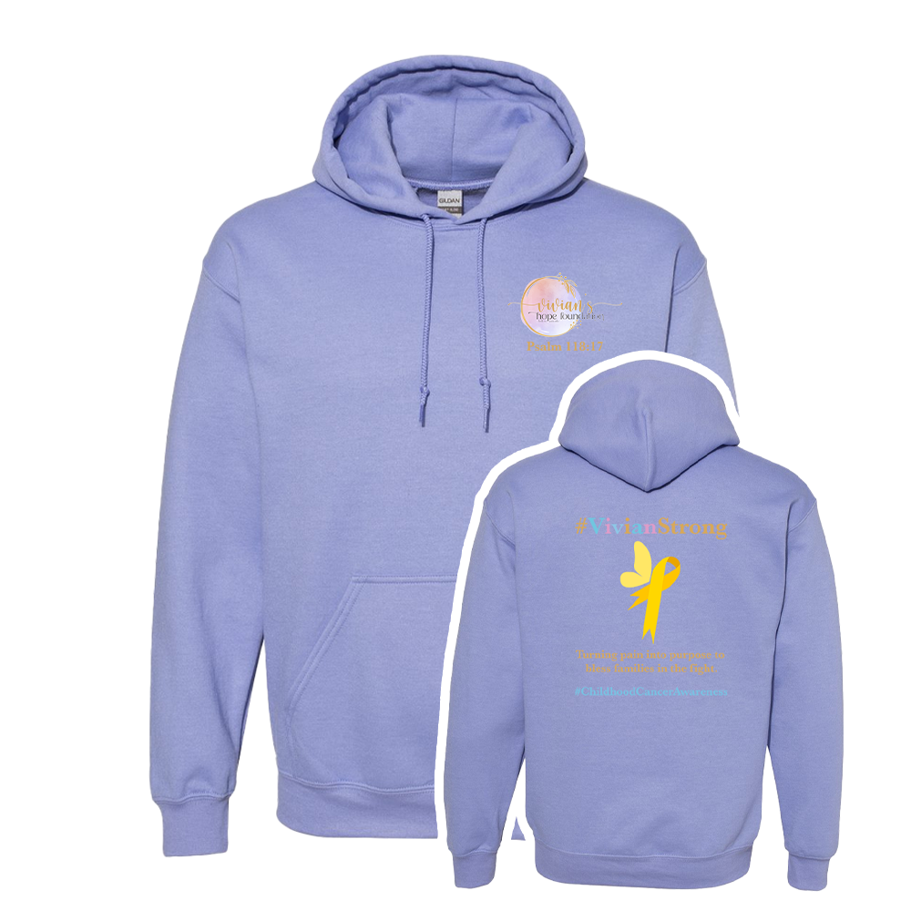 Vivian Strong - Adult