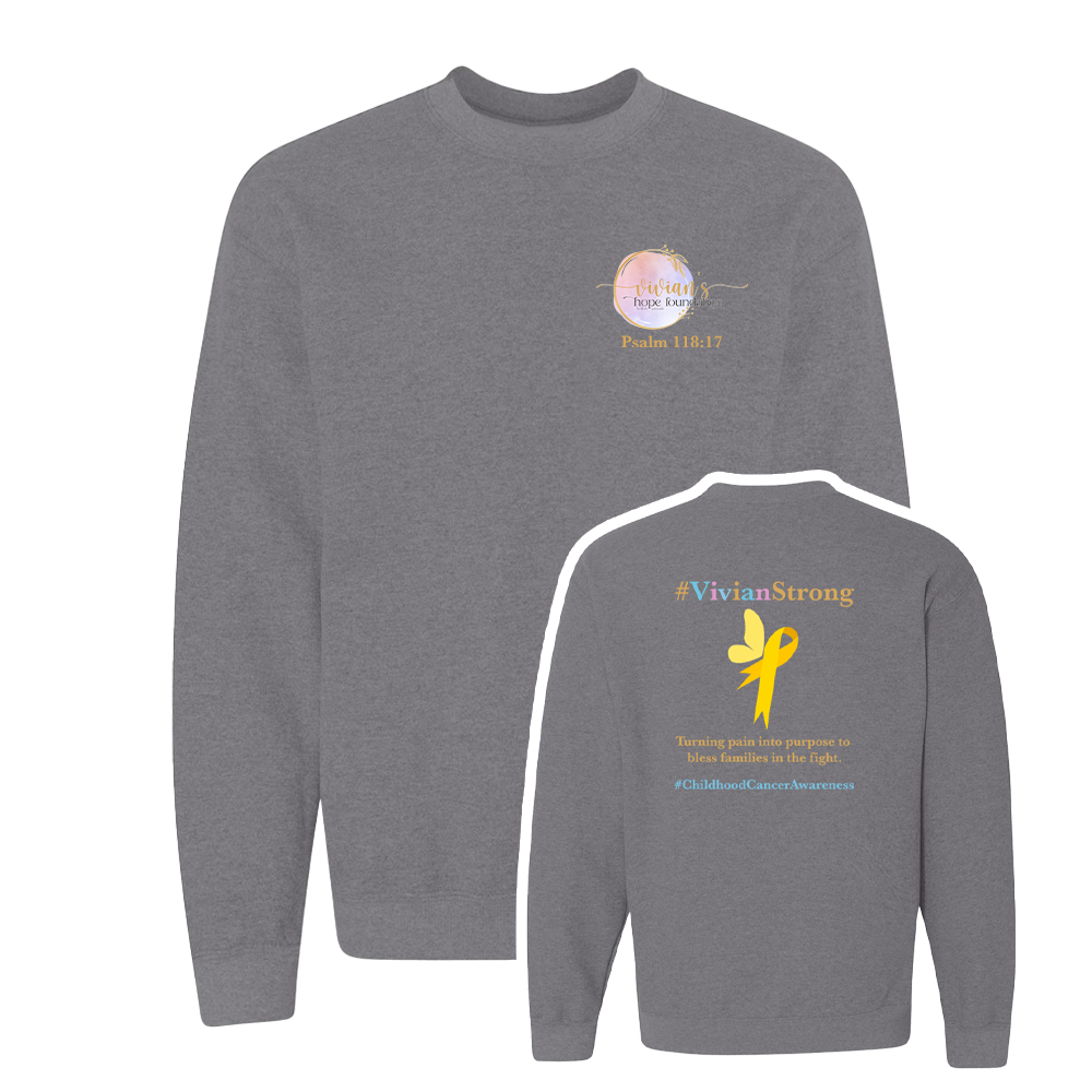 Vivian Strong - Adult