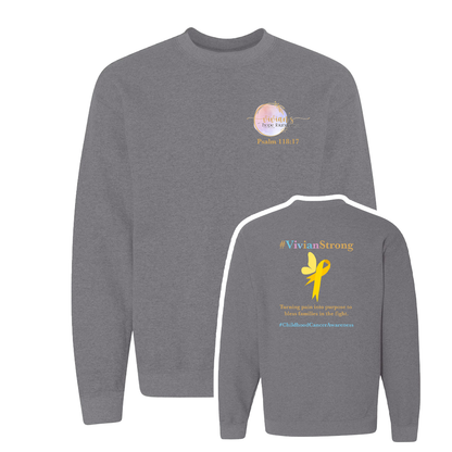 Vivian Strong - Adult