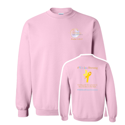 Vivian Strong - Adult