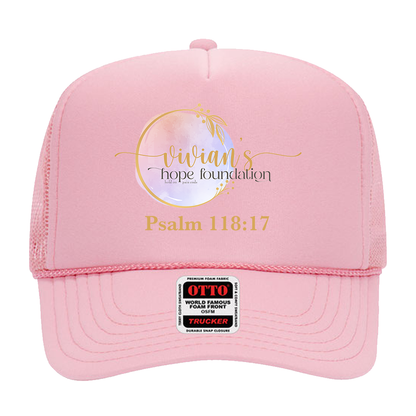 Vivian Strong - Adult