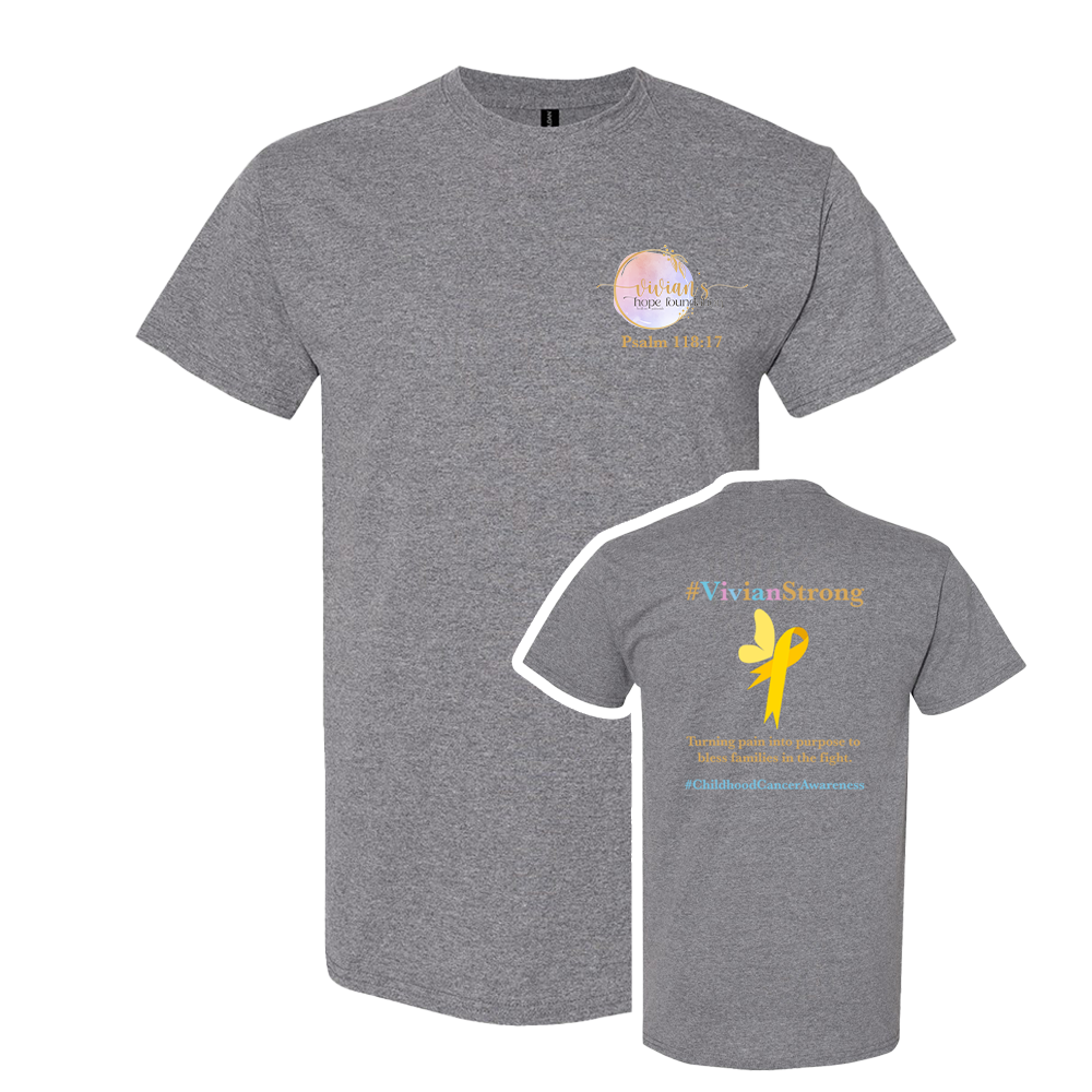 Vivian Strong - Adult