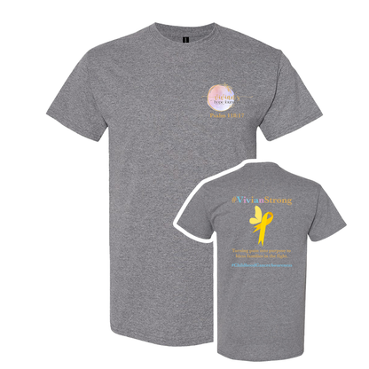 Vivian Strong - Adult