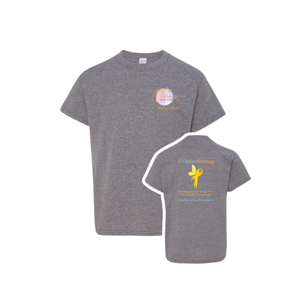 Vivian Strong - Youth