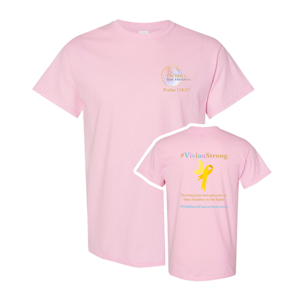 Vivian Strong - Adult