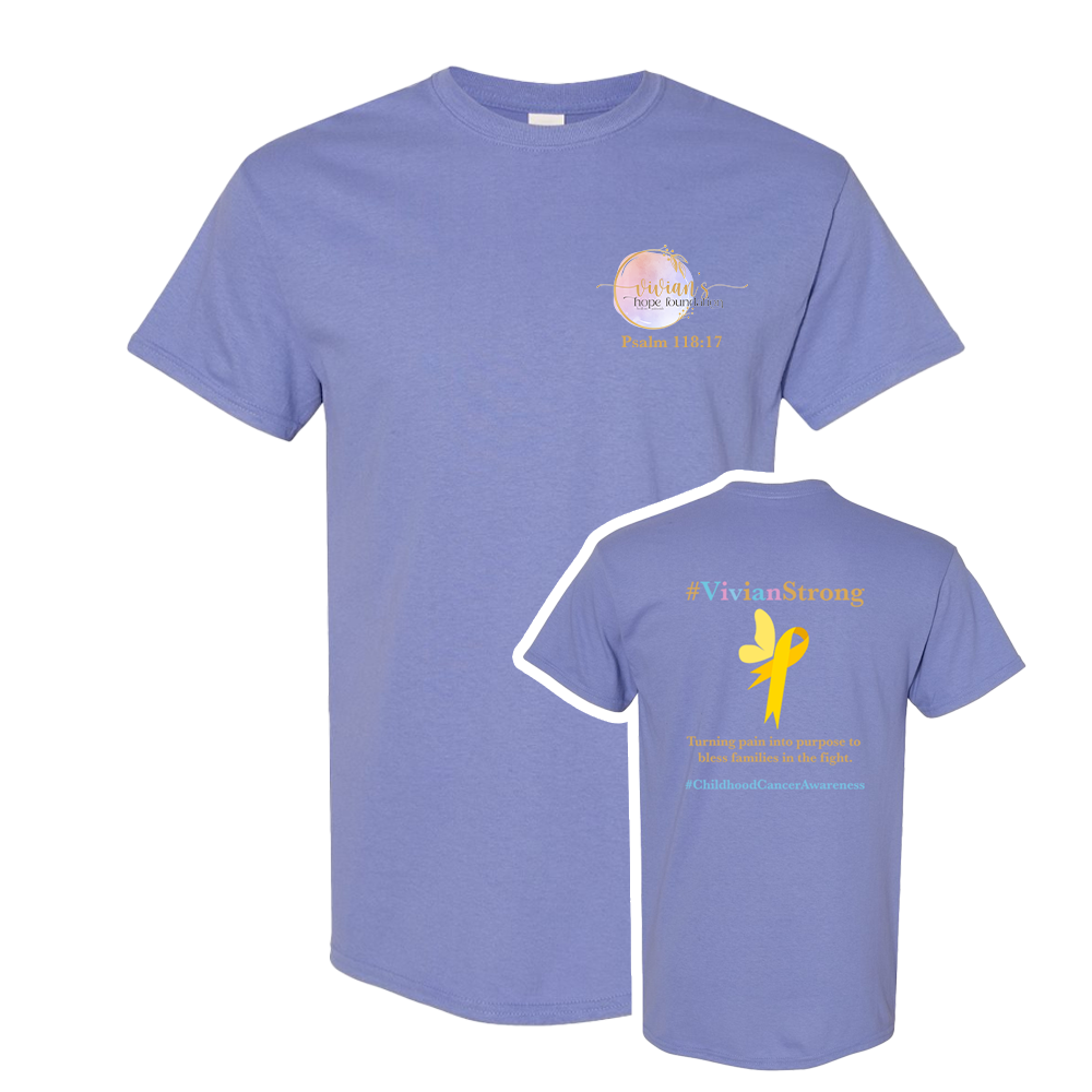 Vivian Strong - Adult