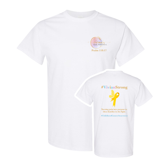 Vivian Strong - Adult