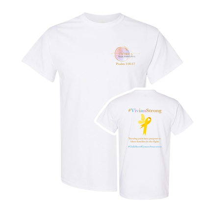 Vivian Strong - Adult