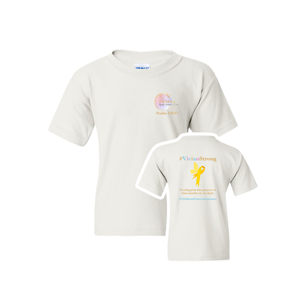 Vivian Strong - Youth