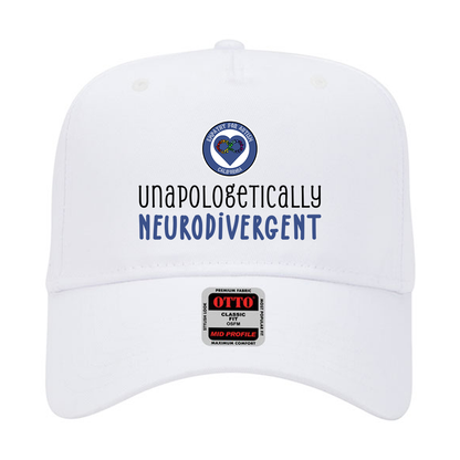 Unapologetically Neurodivergent