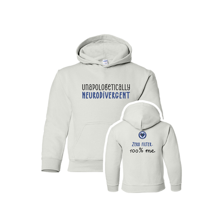 Unapologetically Neurodivergent