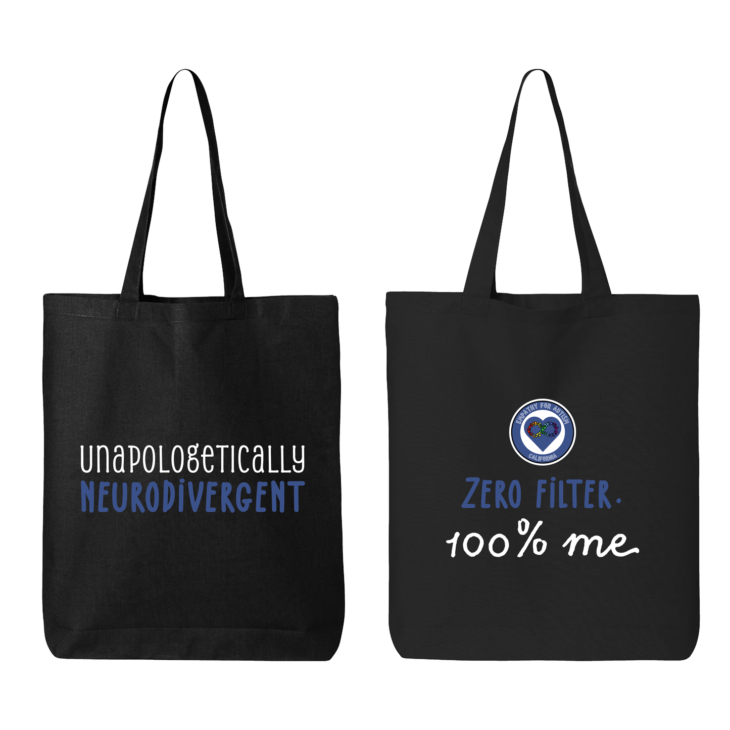 Unapologetically Neurodivergent