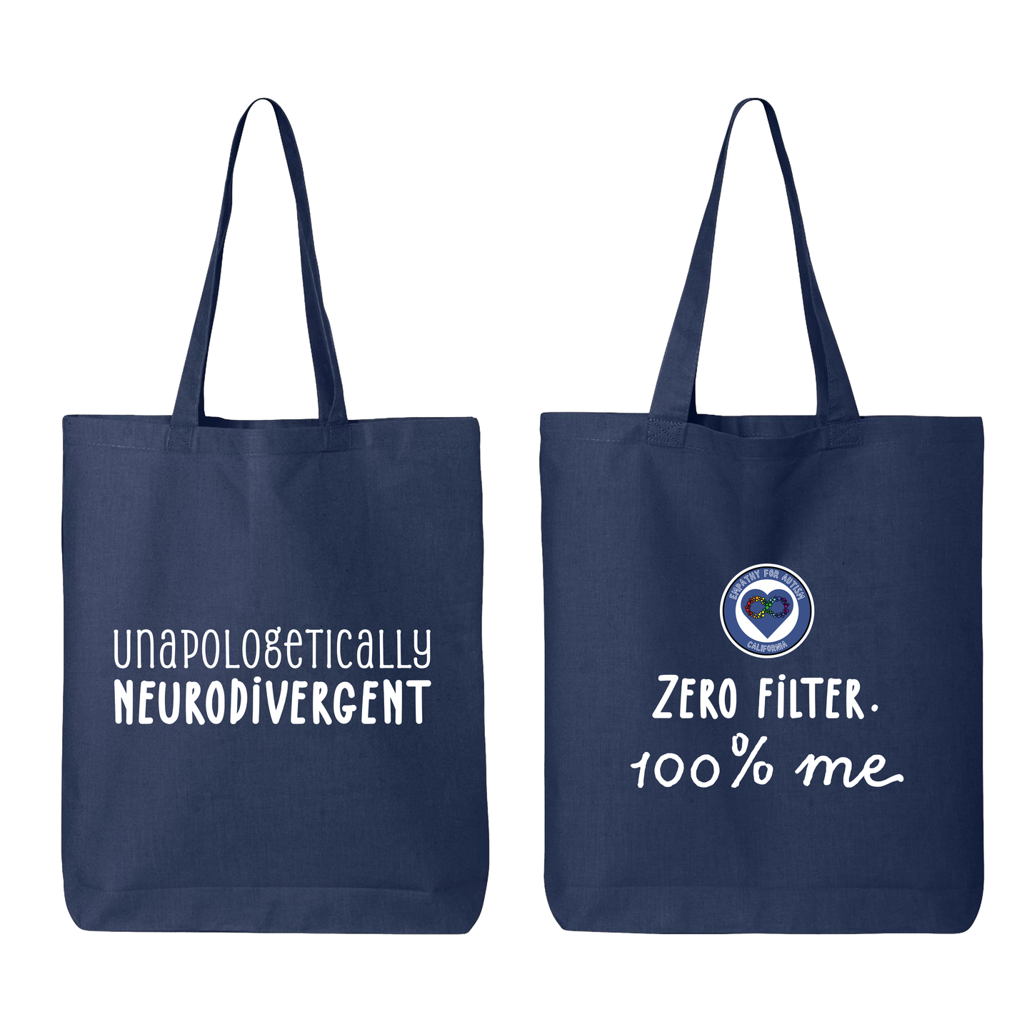 Unapologetically Neurodivergent