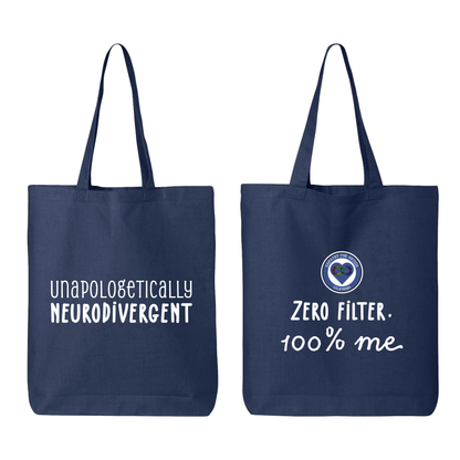 Unapologetically Neurodivergent