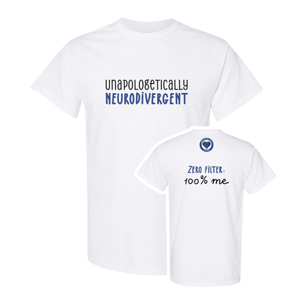 Unapologetically Neurodivergent
