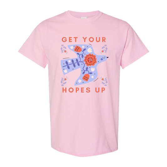 Get Your Hopes Up