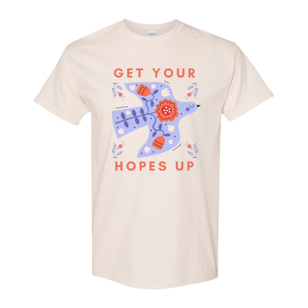 Get Your Hopes Up