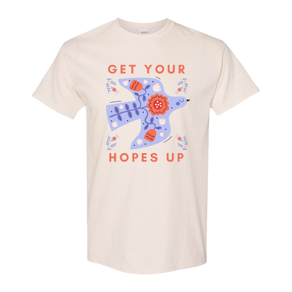 Get Your Hopes Up