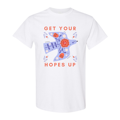 Get Your Hopes Up