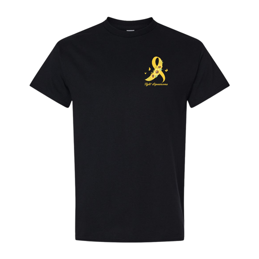 Fight Liposarcoma