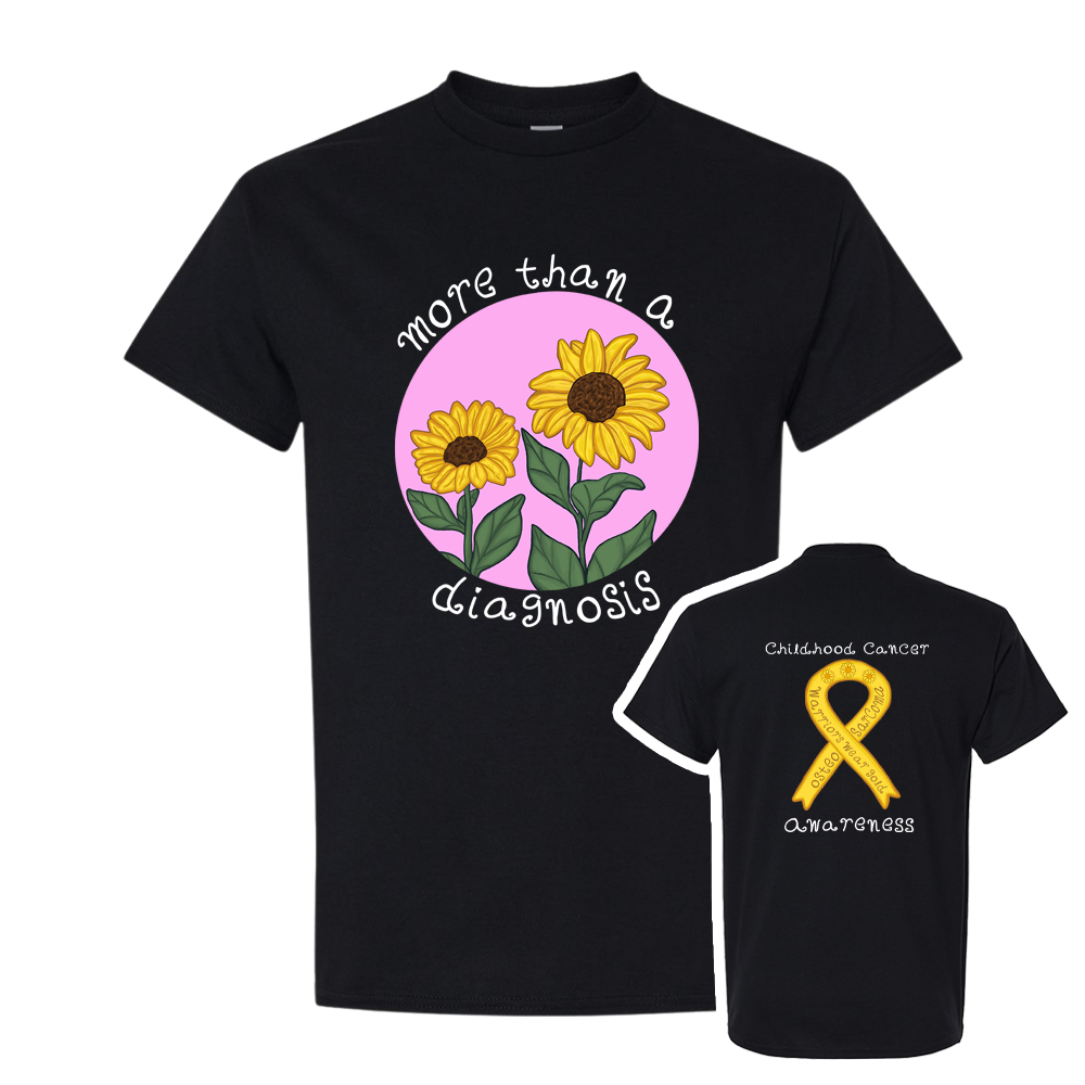 More than a Diagnosis