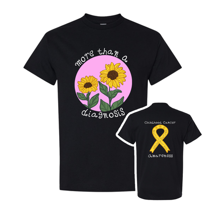 More than a Diagnosis