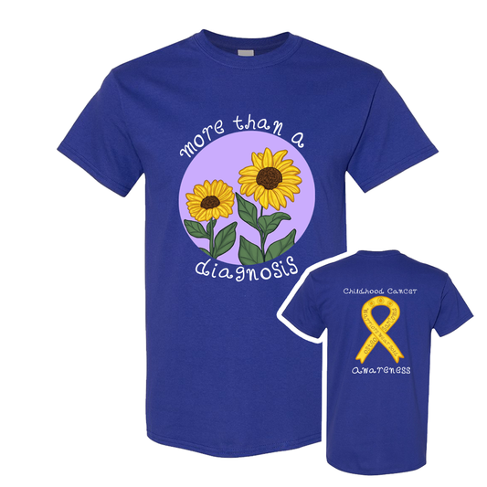More than a Diagnosis