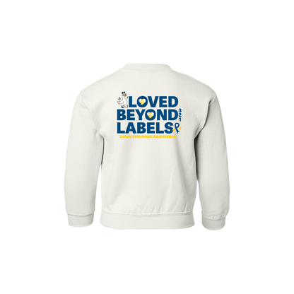 Loved Beyond Labels