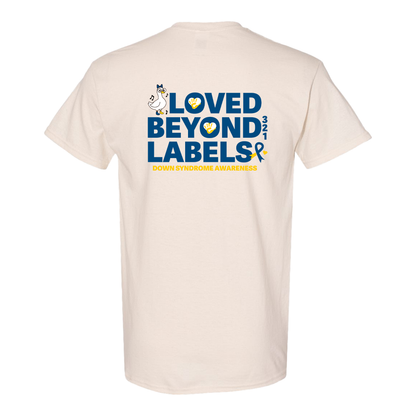 Loved Beyond Labels