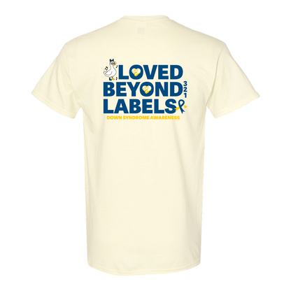 Loved Beyond Labels