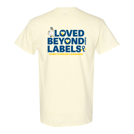 Loved Beyond Labels