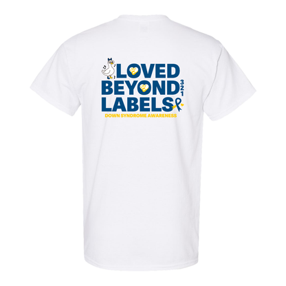 Loved Beyond Labels