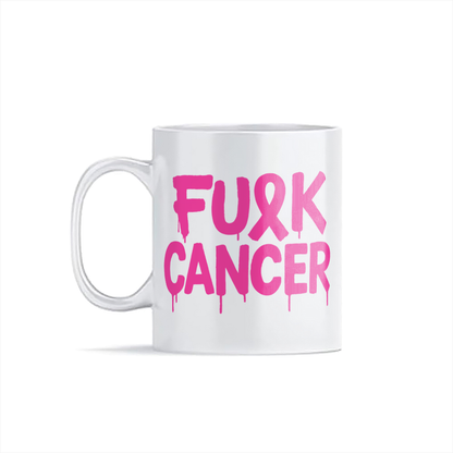 Fu*k Cancer