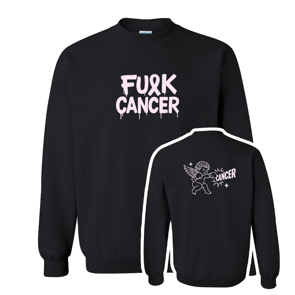 Fu*k Cancer