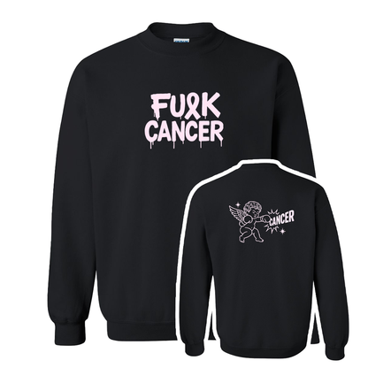 Fu*k Cancer