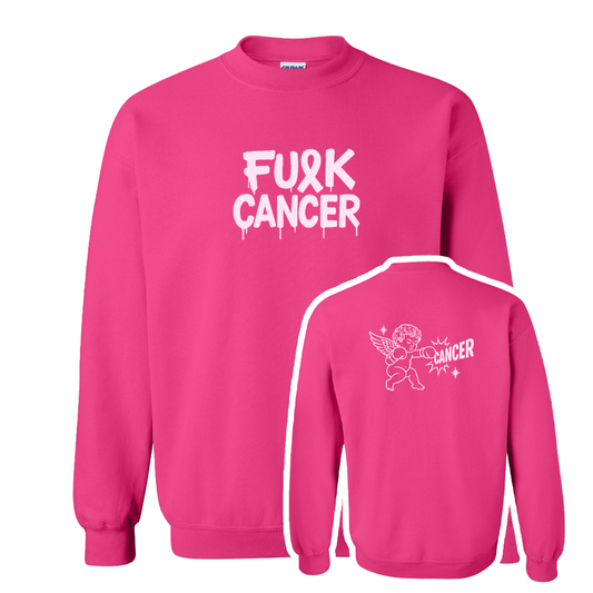 Fu*k Cancer