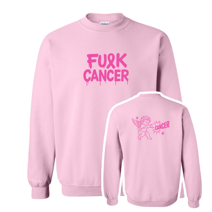 Fu*k Cancer