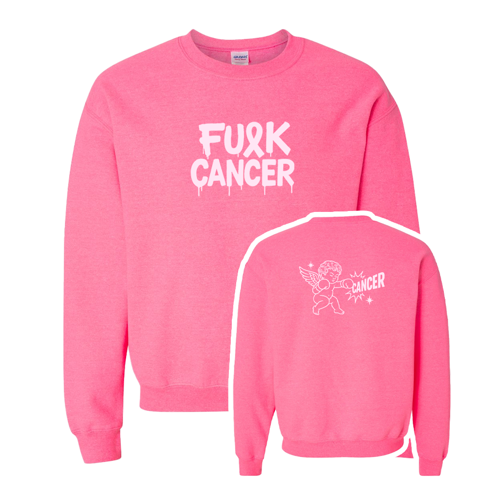 Fu*k Cancer