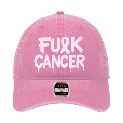 Fu*k Cancer