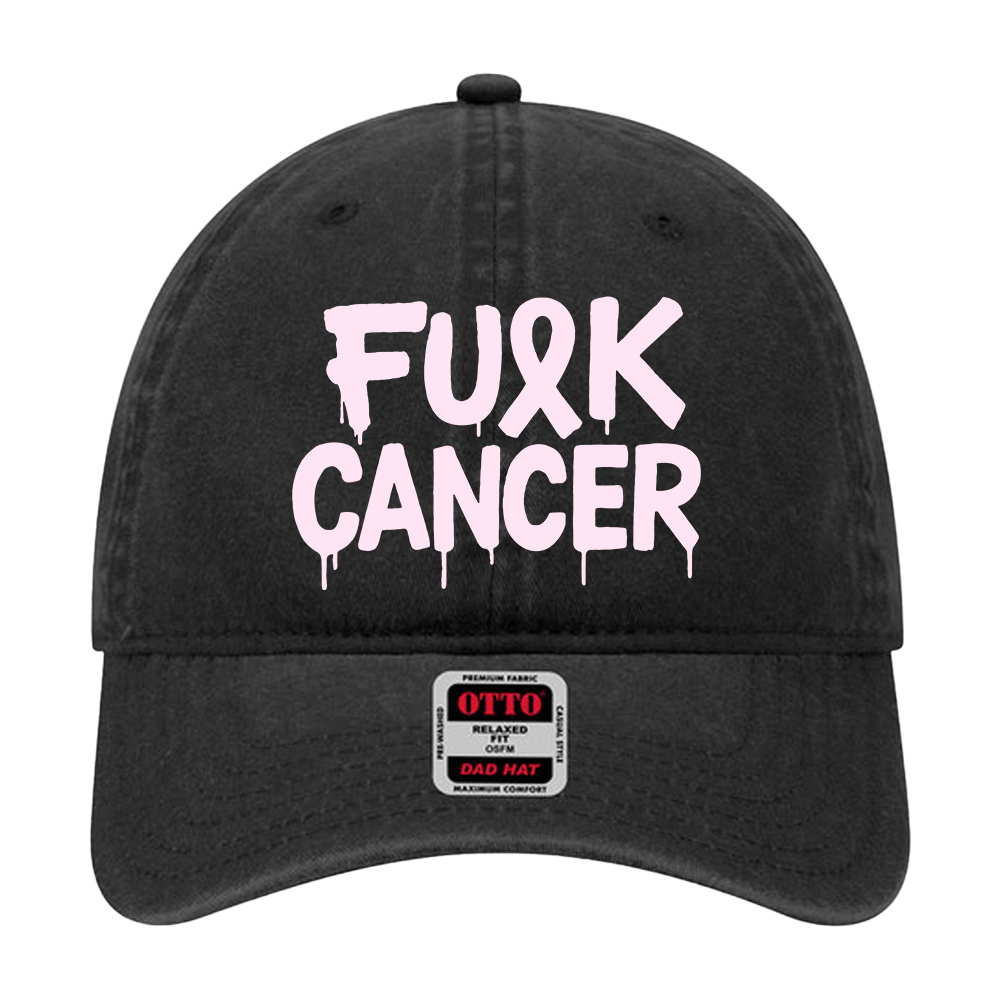 Fu*k Cancer