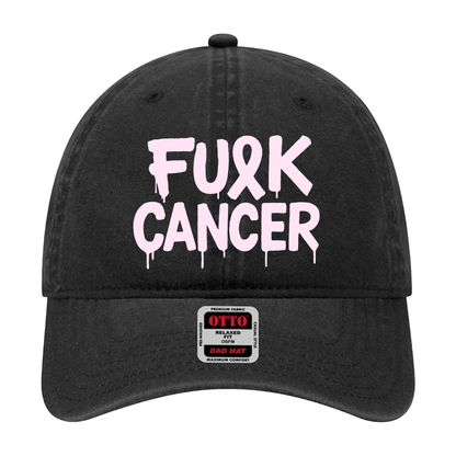 Fu*k Cancer