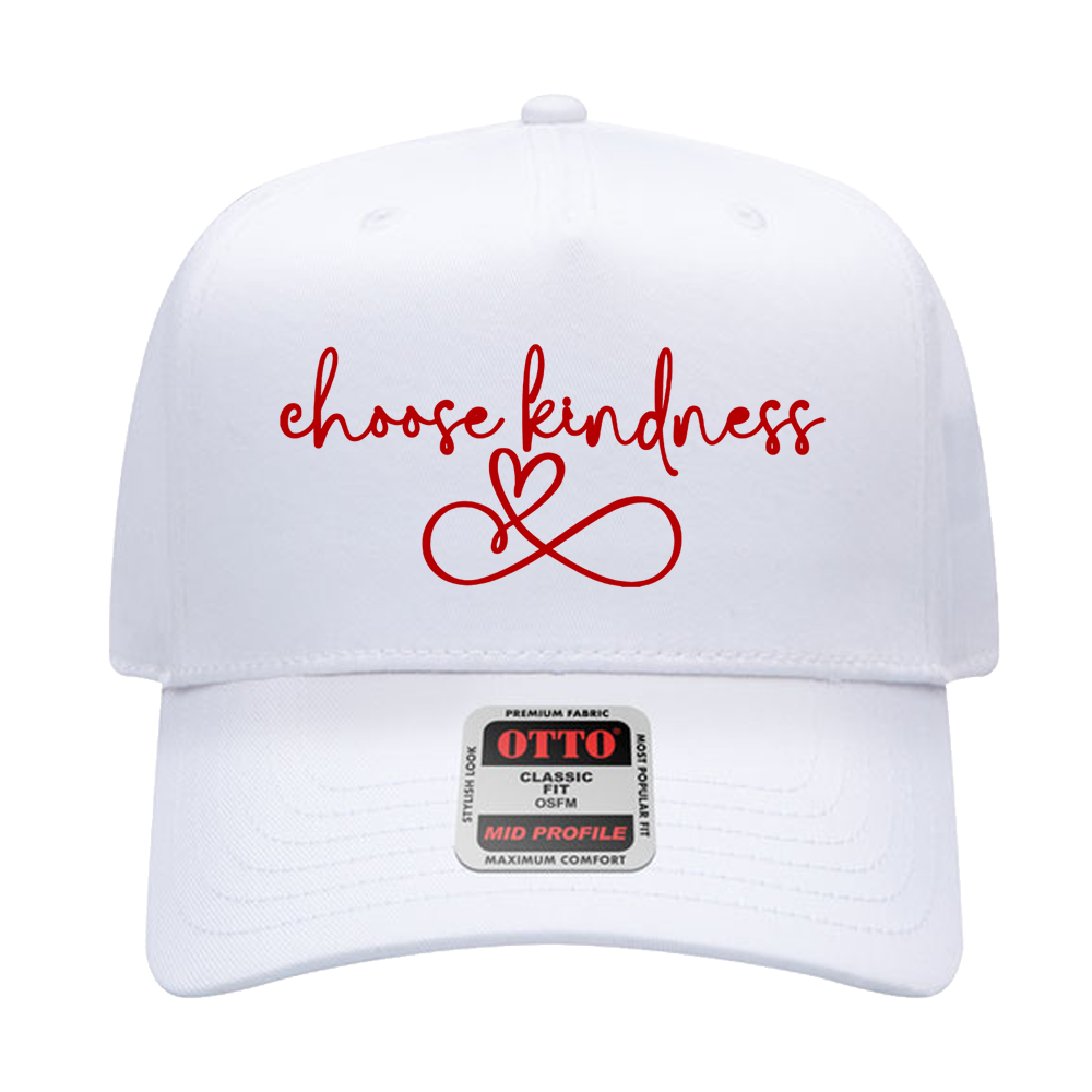 Choose Kindness