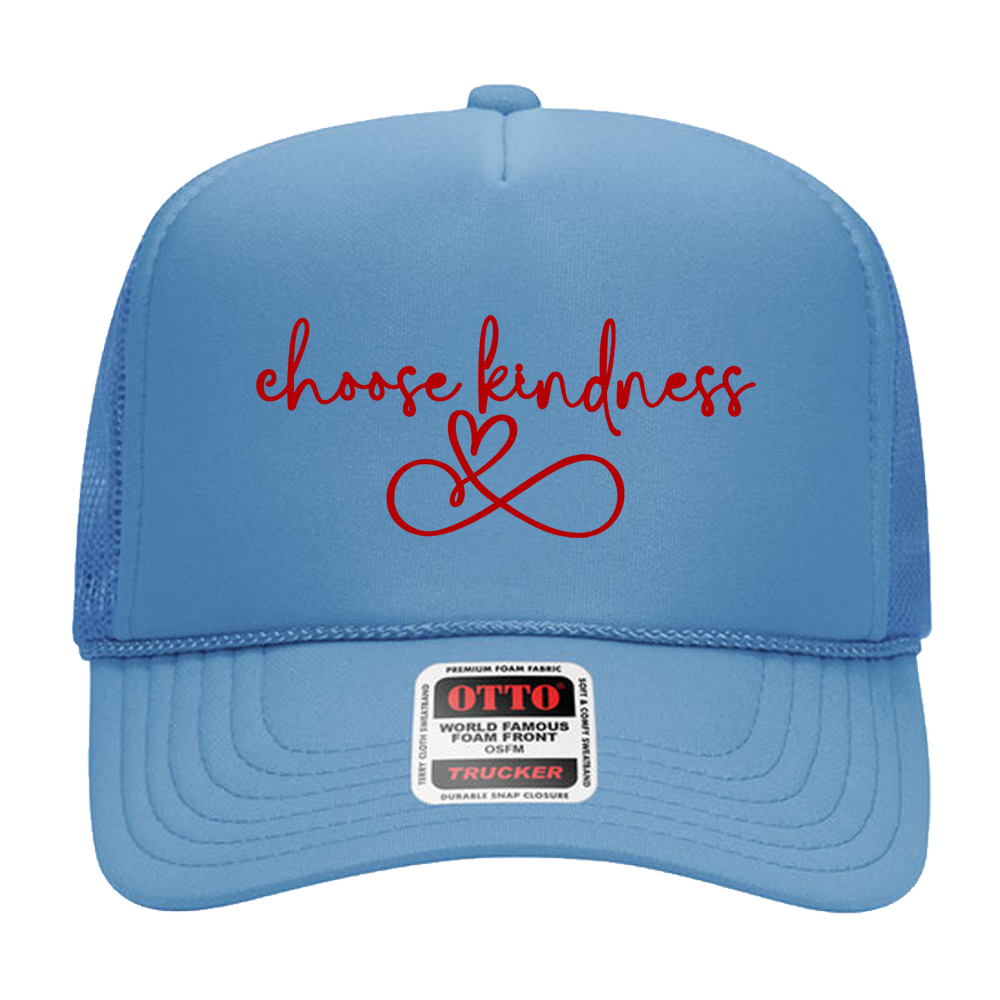 Choose Kindness