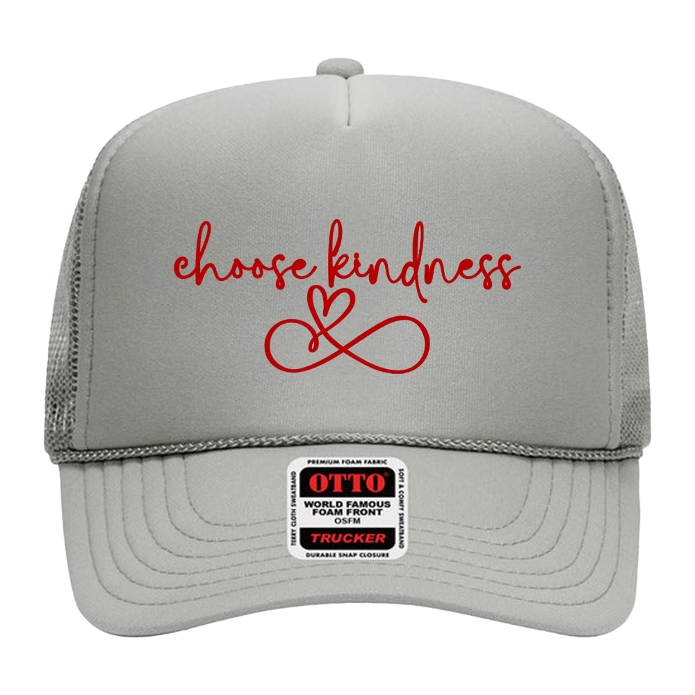Choose Kindness