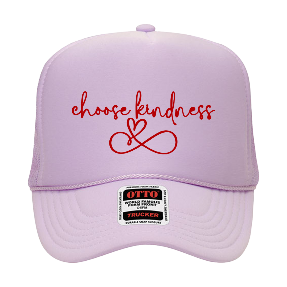 Choose Kindness