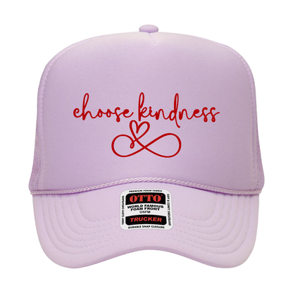 Choose Kindness
