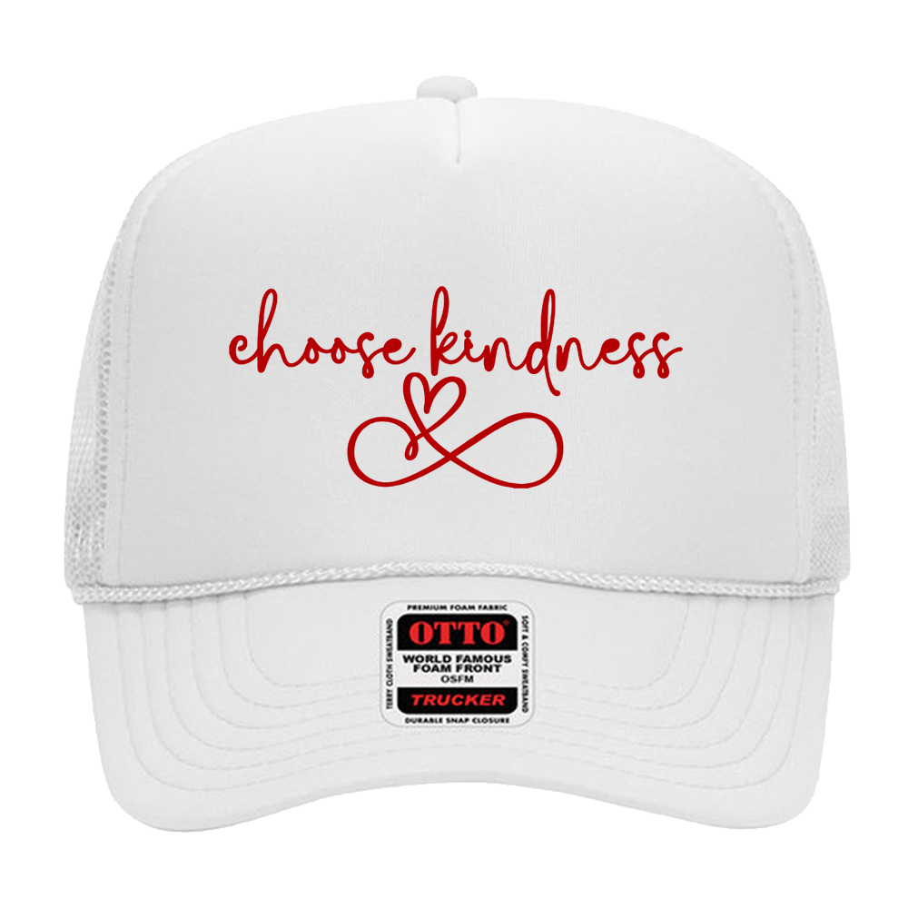Choose Kindness