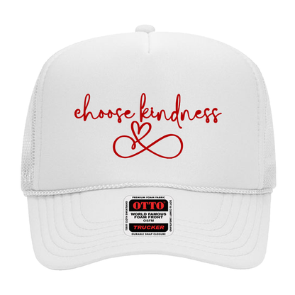 Choose Kindness